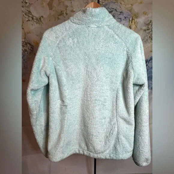 The North Face women ozito jacket GUC - Picture 7 of 8